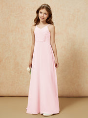 Blushing Pink