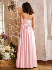 Blushing Pink