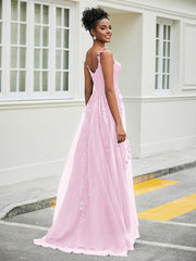 Blushing Pink