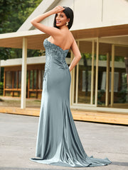 Dusty Blue