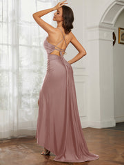 Dusty Rose