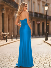 Ocean Blue