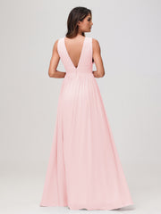 Blushing Pink