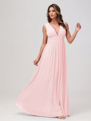 Blushing Pink