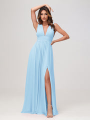 Sky Blue