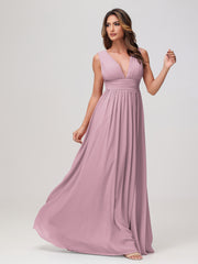Vintage Mauve
