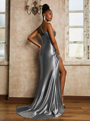 Steel Grey