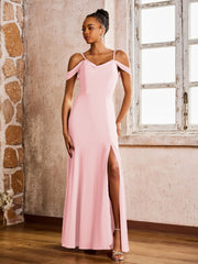 Blushing Pink