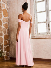 Blushing Pink