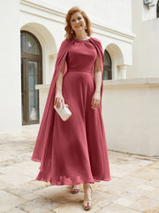 Cinnamon Rose
