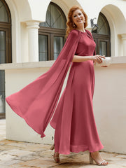 Cinnamon Rose
