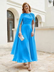 Ocean Blue