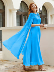 Ocean Blue
