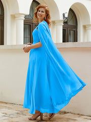 Ocean Blue
