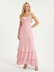 Dusty Rose