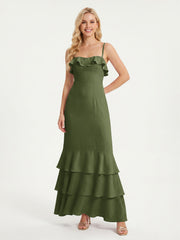 Olive Green