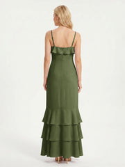 Olive Green