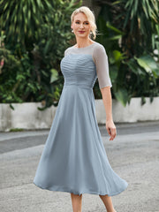 Dusty Blue