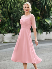Dusty Rose