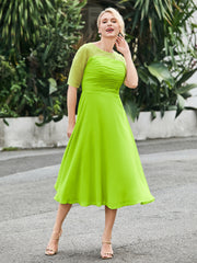 Lime Green