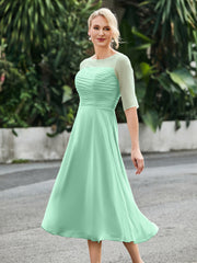 Mint Green