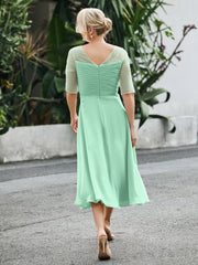 Mint Green