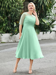 Mint Green