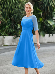 Ocean Blue