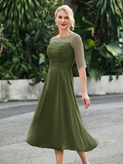 Olive Green