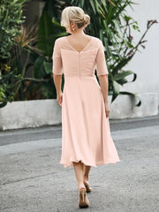 Pearl Pink