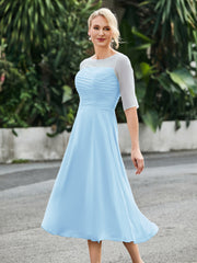 Sky Blue
