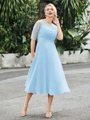 Sky Blue
