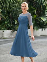 Slate Blue