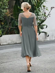 Steel Grey