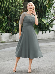Steel Grey