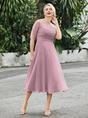 Vintage Mauve