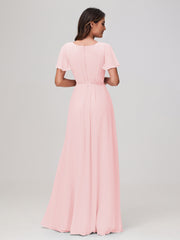 Blushing Pink