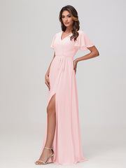 Blushing Pink