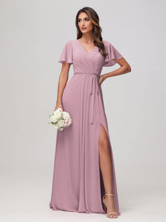 Vintage Mauve