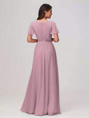 Vintage Mauve