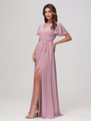Vintage Mauve