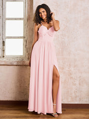 Blushing Pink