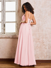 Blushing Pink