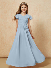 Dusty Blue