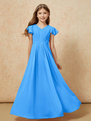 Ocean Blue