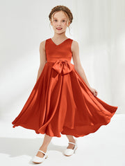 Burnt Orange