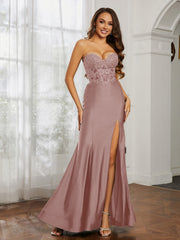 Dusty Rose