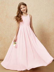 Blushing Pink