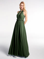 Olive Green