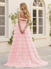 Blushing Pink